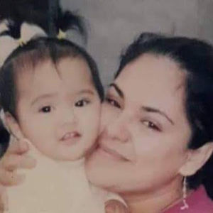 Meet your Posher, Aracely